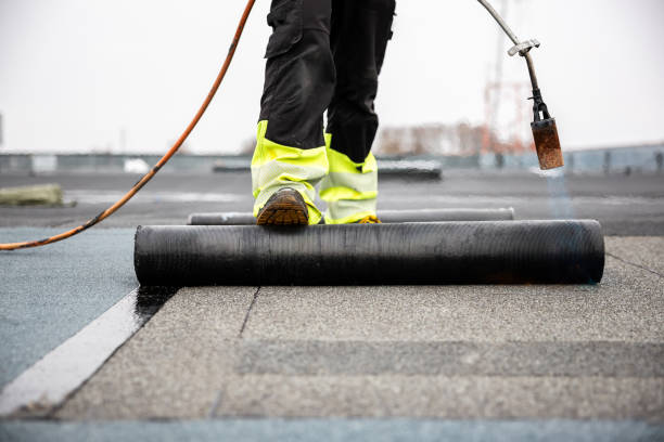 Asphalt Shingles Roofing in Lake Of The Pines, CA