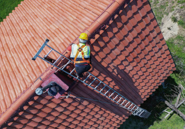 Fast & Reliable Emergency Roof Repairs in Lake Of The Pines, CA